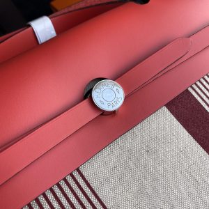 Hermes Herbag-39CM - Image 6