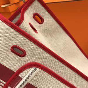 Hermes Herbag-39CM - Image 5