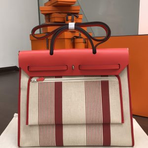 Hermes Herbag-39CM - Image 7