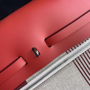 Hermes Herbag-39CM - Image 8