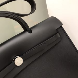 Hermes Herbag-39CM - Image 4