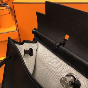 Hermes Herbag-39CM - Image 5