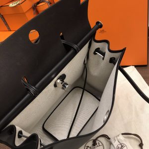 Hermes Herbag-39CM - Image 6