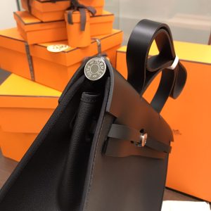 Hermes Herbag-39CM - Image 7