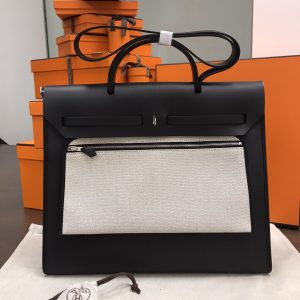 Hermes Herbag-39CM - Image 9