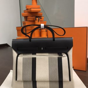 Hermes Herbag-39CM - Image 4