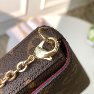 Louis Vuitton M61276 Pochette Félicie Wallet -21*12*3CM - Image 2