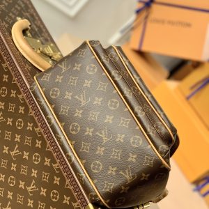 Louis Vuitton Monogram Tikal GM – M40077-30*20*17CM - Image 4
