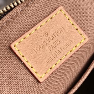 Louis Vuitton Monogram Tikal GM – M40077-30*20*17CM - Image 5