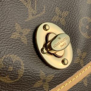 Louis Vuitton Monogram Tikal GM – M40077-30*20*17CM - Image 8