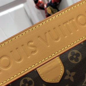 Louis Vuitton Delightfu Handbags -52*30*20CM - Image 3
