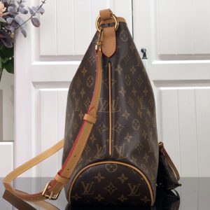 Louis Vuitton Delightfu Handbags -52*30*20CM - Image 7