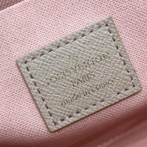 Louis Vuitton Pochette Félicie Wallet -21*11* 2CM - Image 8