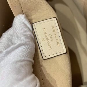 Louis Vuitton Marignan Monogram Empreinte Bag -M40078-29*21*13.5CM - Image 2