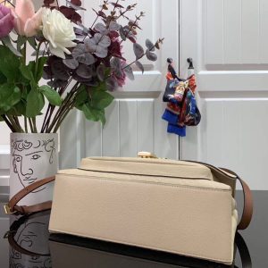 Louis Vuitton Marignan Monogram Empreinte Bag -M40078-29*21*13.5CM - Image 3