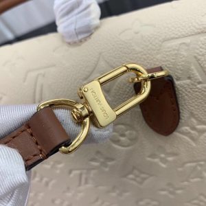 Louis Vuitton Marignan Monogram Empreinte Bag -M40078-29*21*13.5CM - Image 8