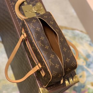 Louis Vuitton Vintage Handbags – M51182-27*18*12CM - Image 2