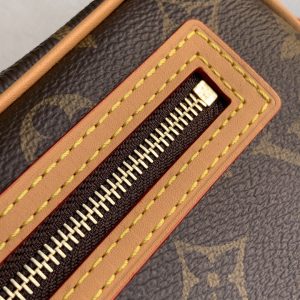 Louis Vuitton Vintage Handbags -21.5×12.5×6.5CM - Image 3