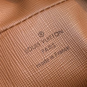 Louis Vuitton Vintage Handbags -21.5×12.5×6.5CM - Image 5