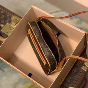 Louis Vuitton Vintage Handbags -21.5×12.5×6.5CM - Image 7