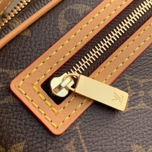 Louis Vuitton Vintage Handbags -21.5×12.5×6.5CM - Image 8