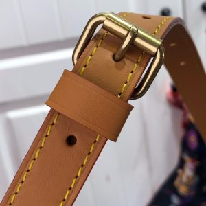 Louis Vuitton Saumur Bag-M40710 -28x11x20CM - Image 3