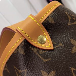 Louis Vuitton Saumur Bag-M40710 -28x11x20CM - Image 7