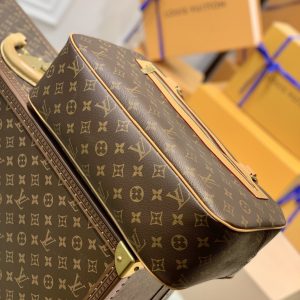 Louis Vuitton Vintage Handbags -M51181-23 × 37 × 12CM - Image 2