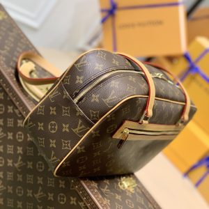 Louis Vuitton Vintage Handbags -M51181-23 × 37 × 12CM - Image 3