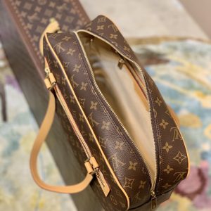 Louis Vuitton Vintage Handbags -M51181-23 × 37 × 12CM - Image 7