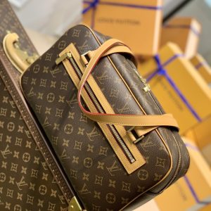 Louis Vuitton Vintage Handbags -M51181-23 × 37 × 12CM