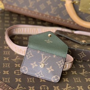 Louis Vuitton Multi Pochette Félicie Bag -17×9.6×3.5CM - Image 4