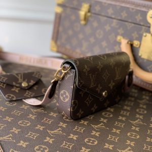 Louis Vuitton Multi Pochette Félicie Bag -17×9.6×3.5CM - Image 6