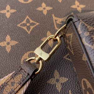 Louis Vuitton Multi Pochette Félicie Bag -17×9.6×3.5CM - Image 5
