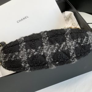 Ch@nel Hobo Handbags-24*17.5*6CM - Image 6