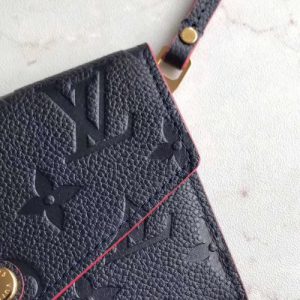 Louis Vuitton Key Pouch-13.5*7*1.5CM - Image 3