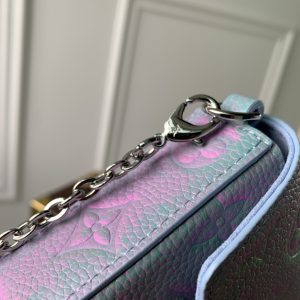 Louis Vuitton Pochette Félicie Wallet -21*12*3CM - Image 5