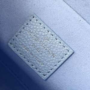 Louis Vuitton Pochette Félicie Wallet -21*12*3CM - Image 8