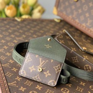Louis Vuitton Multi Pochette Félicie Bag -17×9.6×3.5CM - Image 6