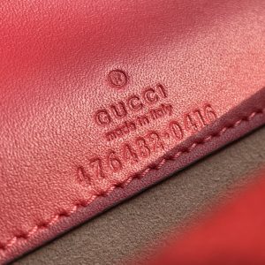 Gucci Mini Dionysus-16.5*10*4.5CM - Image 3