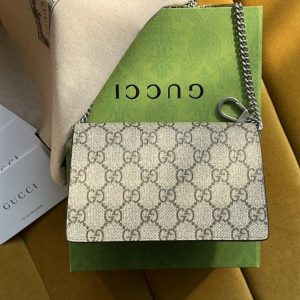 Gucci Mini Dionysus-16.5*10*4.5CM - Image 2