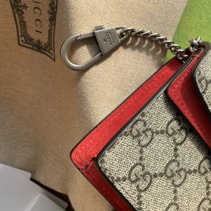 Gucci Mini Dionysus-16.5*10*4.5CM - Image 4