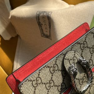 Gucci Mini Dionysus-16.5*10*4.5CM - Image 6