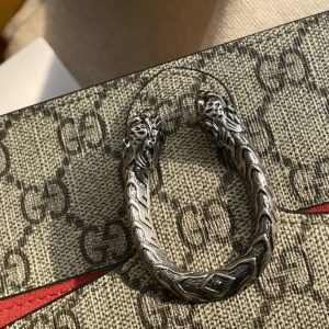 Gucci Mini Dionysus-16.5*10*4.5CM - Image 5