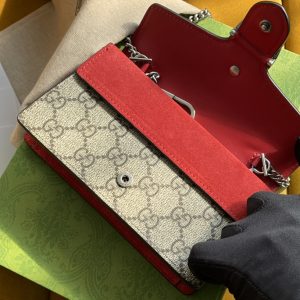 Gucci Mini Dionysus-16.5*10*4.5CM - Image 7