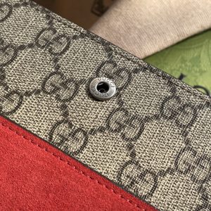 Gucci Mini Dionysus-16.5*10*4.5CM - Image 9
