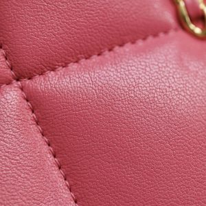 Ch@nel 19 Flap Bag-26&30CM - Image 2