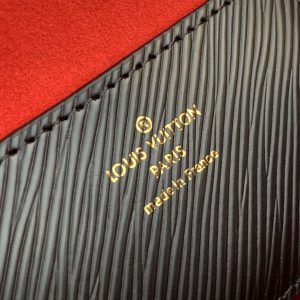 Louis Vuitton Twist MM-23*17*9.5CM - Image 3