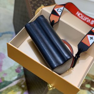 Louis Vuitton Twist MM-23*17*9.5CM - Image 4