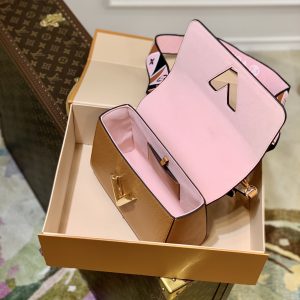 Louis Vuitton Twist MM-23*17*9.5CM - Image 6